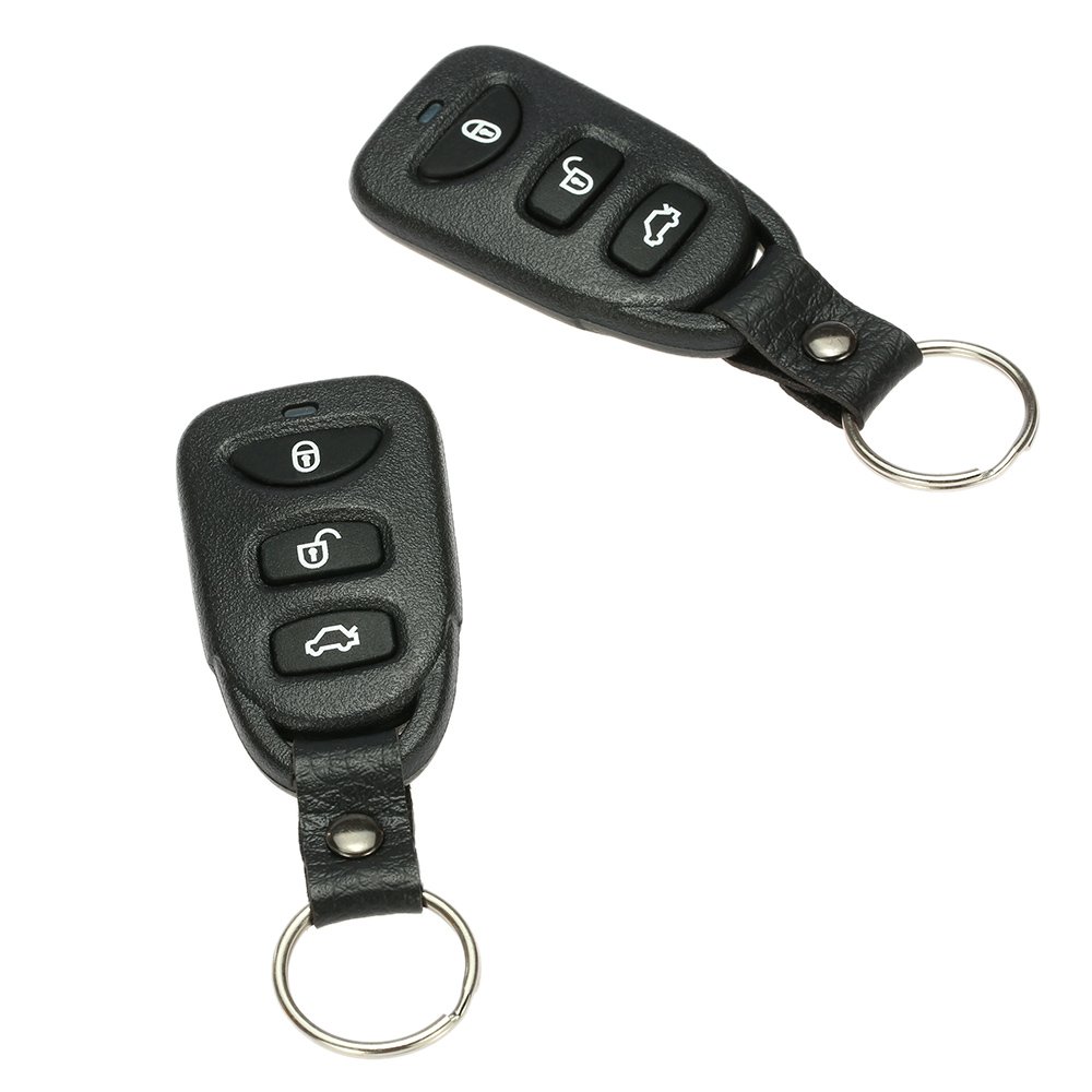AUTOUTLET Telecomando Centrale dell'Automobile Serratura Elettrica con