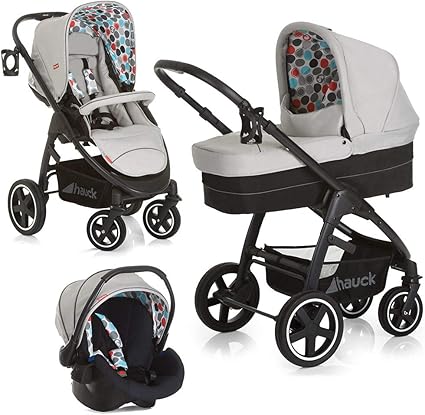 poussette double fisher price