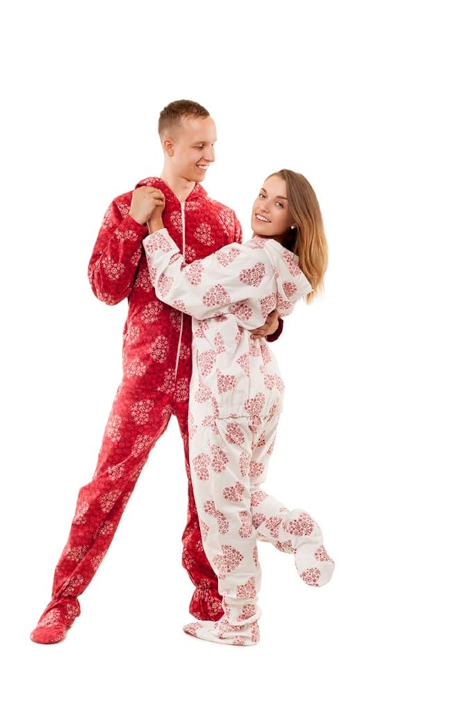 pijamas enteros para adultos hombres