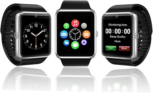 gt8 smartwatch