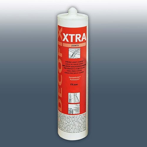 ORAC FX210 Extra Installation adhesive 80 ml polyurethanebased glue