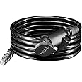 Thule 538XT 6-Feet One-Key System Cable Lock