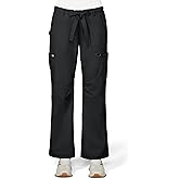 KOI Classics 701 Women's Lindsey Scrub Pants