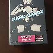 MADONNA - Hard Candy - Amazon.com Music