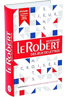 Amazonfr Le Grand Dictionnaire Des Mots Croisés