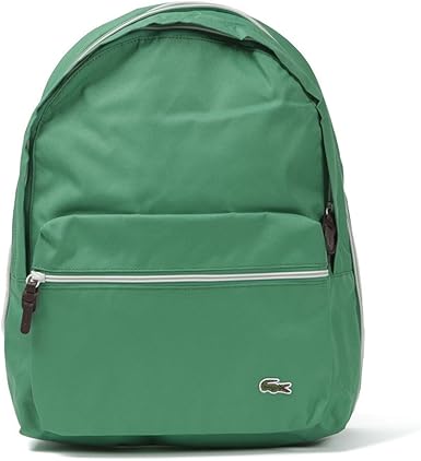 lacoste backpack amazon