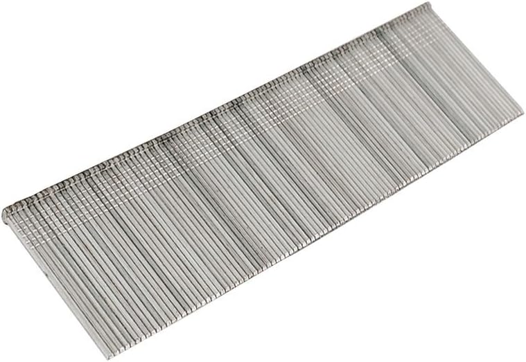 Brad Nails 18ga 15mm Pack of 5000 Amazon.co.uk DIY & Tools