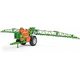 Bruder Amazone Ux 5200 Trailed Field Sprayer