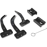 DPTOOL 3.6 Pentastar Timing Tool Kit for Jeep Chrysler VW Dodge 2011-2019 | 3.6L VVT Pentastar Engine 6PCS Camshaft Phaser Timing Chain Tools Replace 10200A 10202 10369 Cam Locking Tool