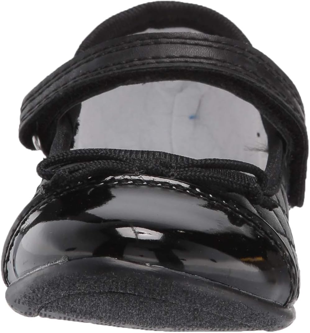  | Carter's Kids' Quilted Mary Jane Ballet Flat | Flats