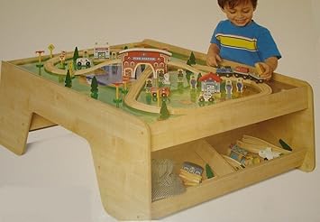 Kidkraft - Circo Train Table: Amazon.co 