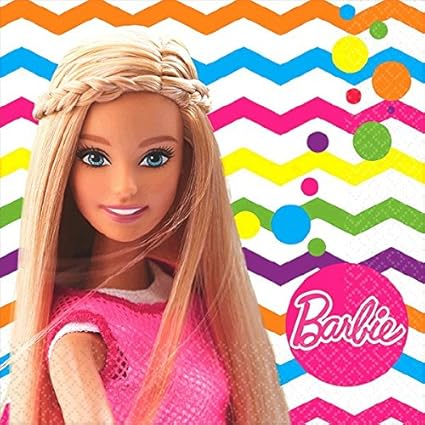 barbie sparkle