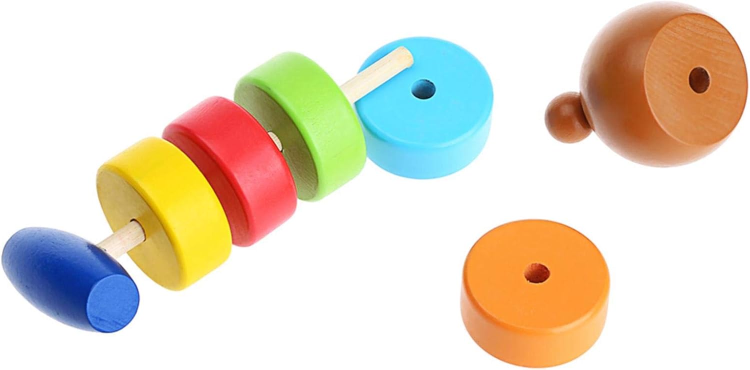 Amazon Co Jp Per Pet だるま落とし だるま おもちゃ 木製 手作り マジック子供おもちゃ 雑貨不滅のだるま 伝統工芸品 魔法のおもちゃ ハロウィン クリスマス ストレス解消 子供 おもちゃ 玩具 スポーツ アウトドア