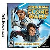 Star Wars The Clone Wars: Jedi Alliance