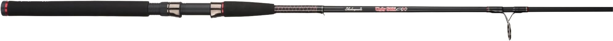 SHAKESPEARE Ugly Stik GX2 Spinning Rod