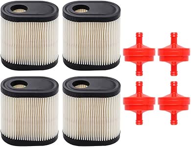 Toro Lawn Mower Parts Air Filter / Toro Lawn Mower Engine Air Filter Kit For TimeCutter V ... / Page 2 ordering replacement parts to order replacement parts, please supply the part number, for example, a wheel assembly might be identified by the quantity, and the description of each part.