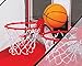 Majik Over the Door Basketball Game