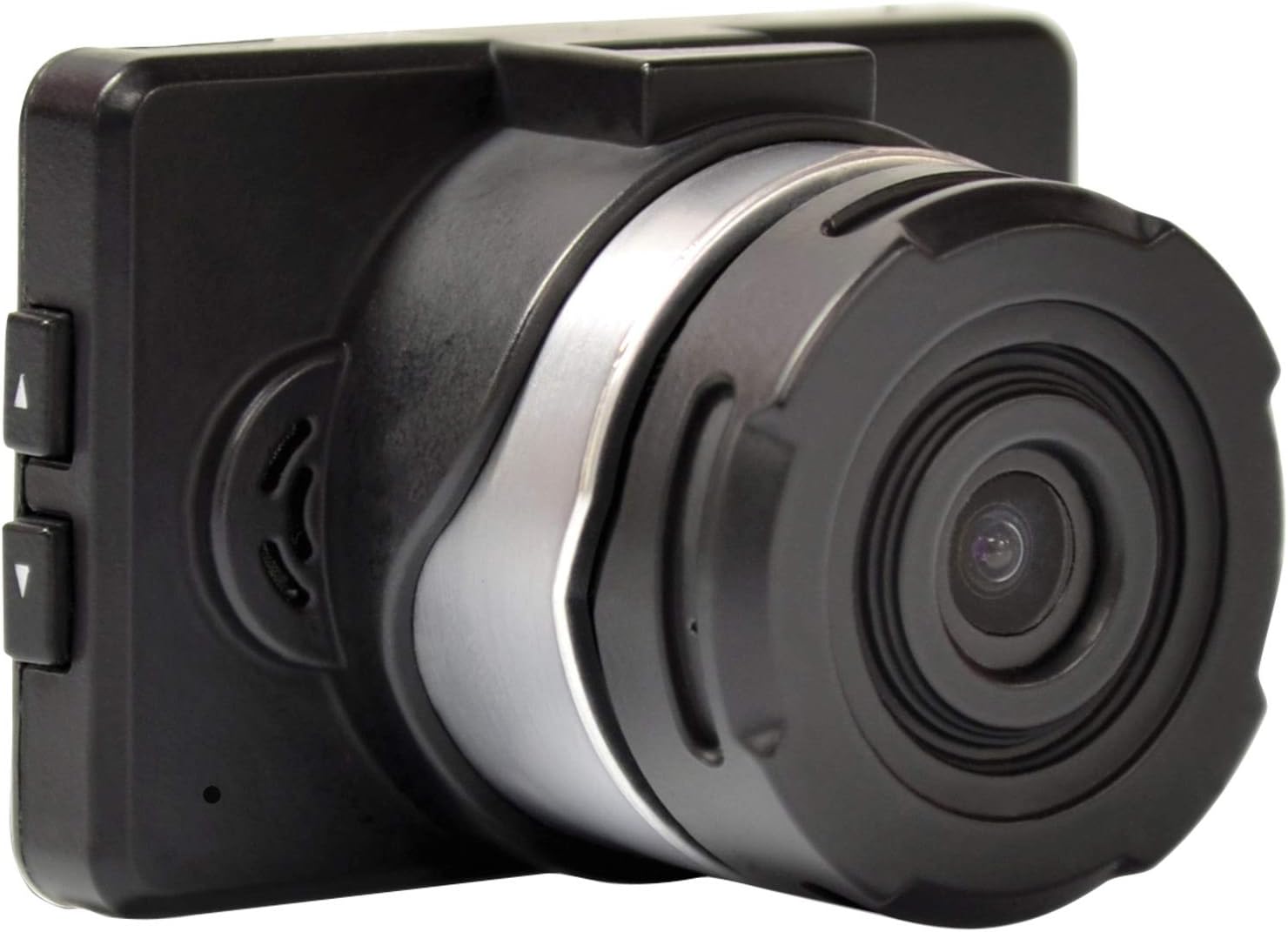 D24S Tiny Dash Cam with 1.5" Screen