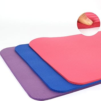 BARCTELRT Colchoneta de Yoga Plegable,Colchoneta de Yoga ...
