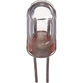 Streamlight 51107 TRR Xenon Replacement Bulb | Official Streamlight replacement part; restores original performance; exact-fit component
