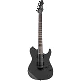 ESP LTD TH-400 Electric Guitar, Charcoal Metallic