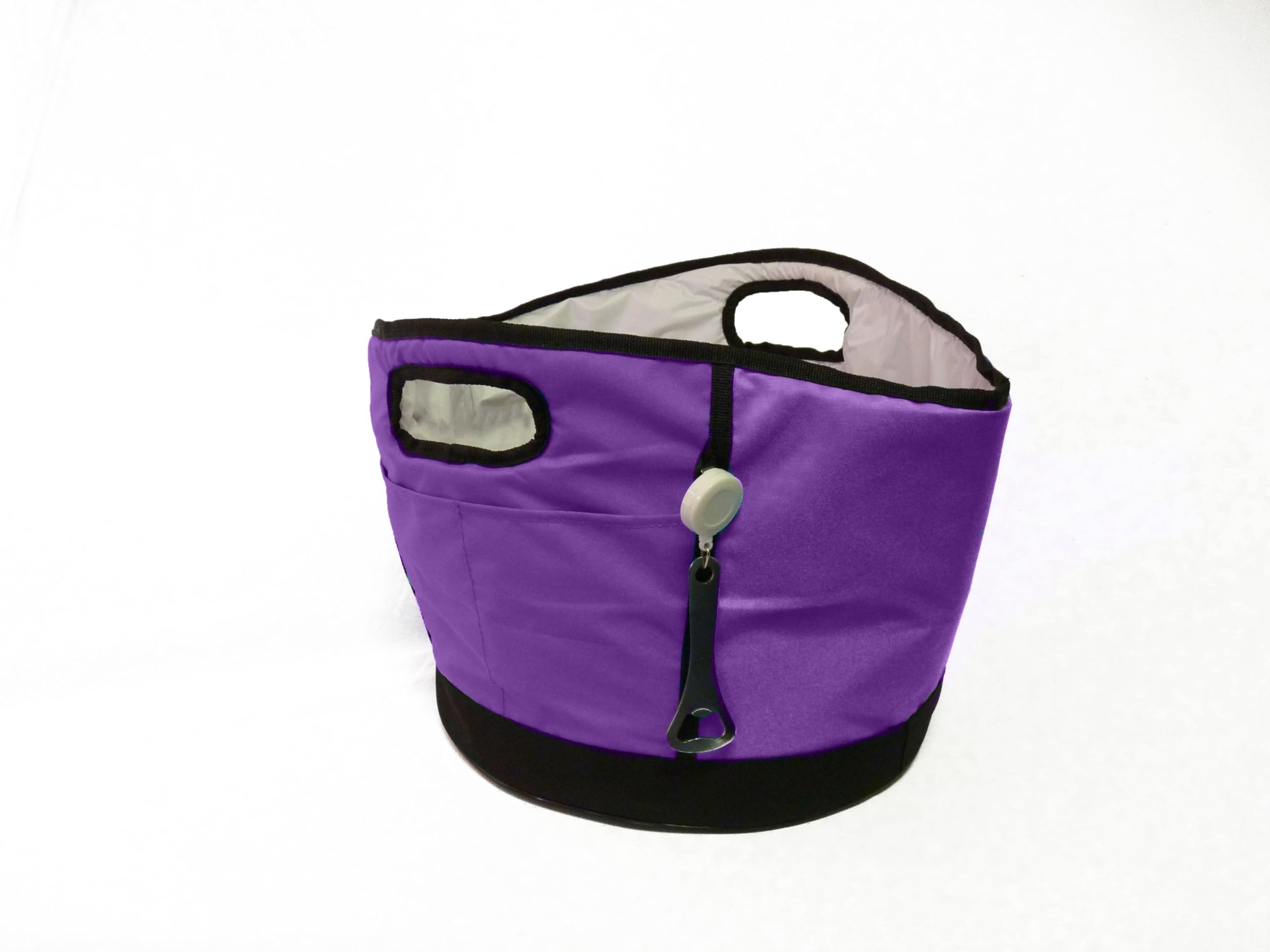 Bosmere BosCooler Bag, Purple, 40 x 40 x 28 cm