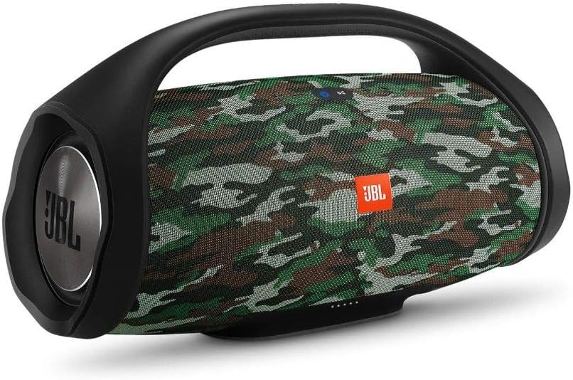 jbl boombox squad ipx7 bluetooth