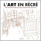 L ART EN RECRE NE by