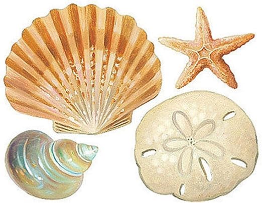 Download Decoraciones de playa bricolaje Free