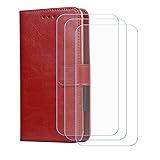 BMPNLSZ Cover for I Kall S1 Plus + 3 HD Film