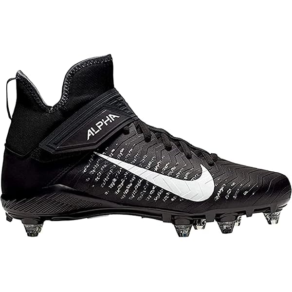 Amazon.com | Nike Alpha Menace Elite 2 Men display picture 2