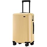 スーツケース 機内持ち込み可 人気色 40L 20インチ 小型 キャリーバッグ 8輪 静音