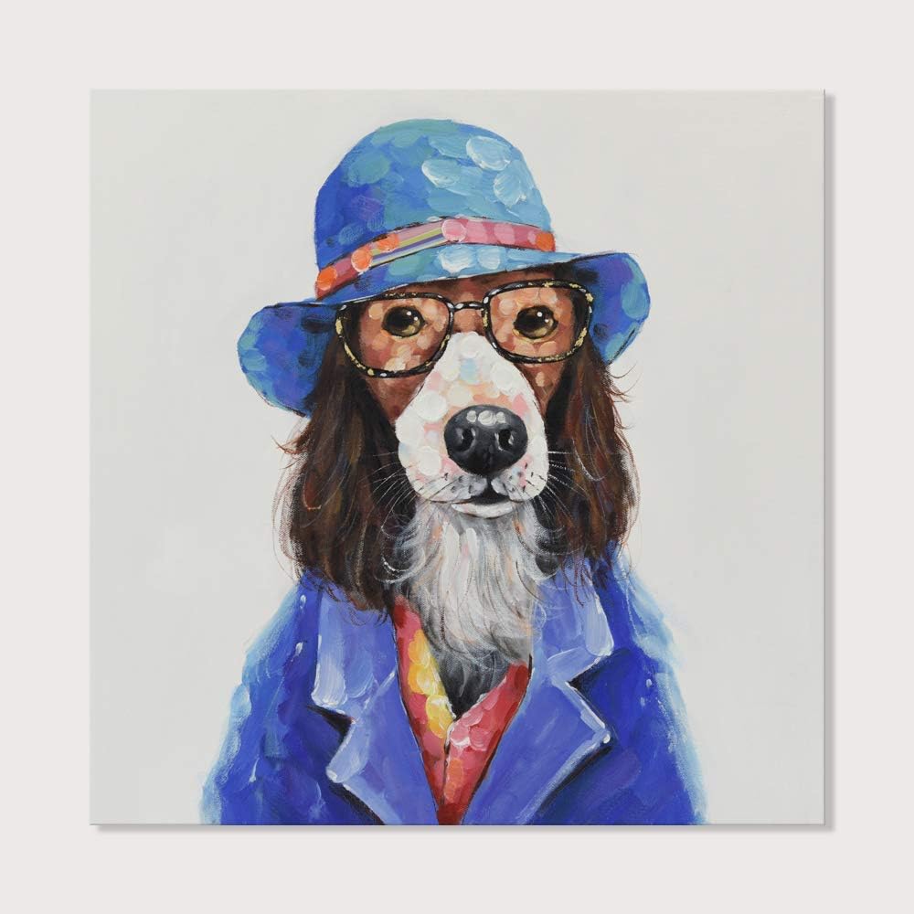 Best wall art for living room oil panting