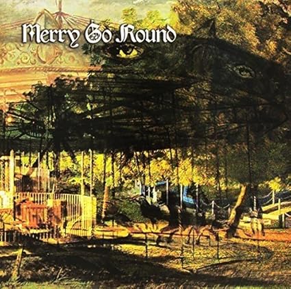 Merry Go Round [Vinyl LP] Amazon.de Musik