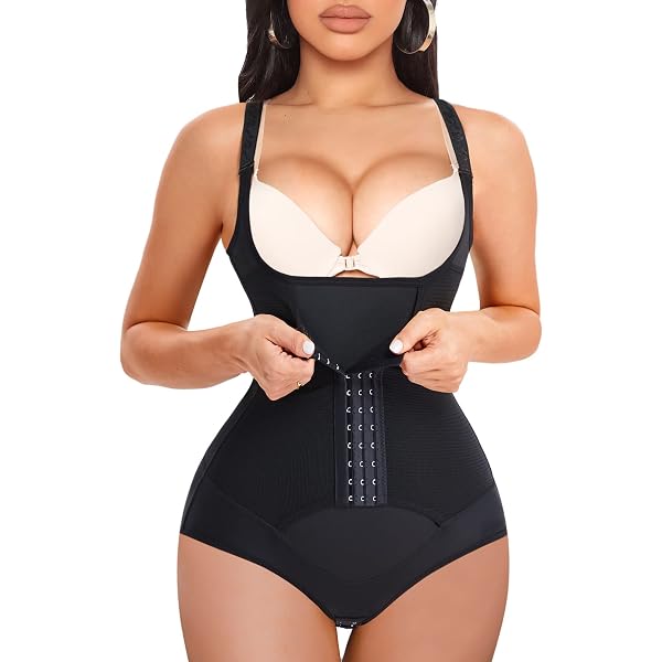 Panty Moldeador Control Abdomen | Cuotas sin interés