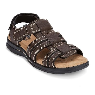dockers sandals amazon