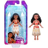 Moana Disney Princess Doll
