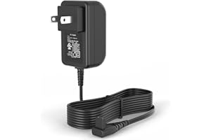 DONYOIE Charger for Ofuzzi for Cyber Rechargeable Pool Vacuum Cleaner Model HT-A56 12.6V Power Cord AC Adapter UL Listed DC Adaptor Supply