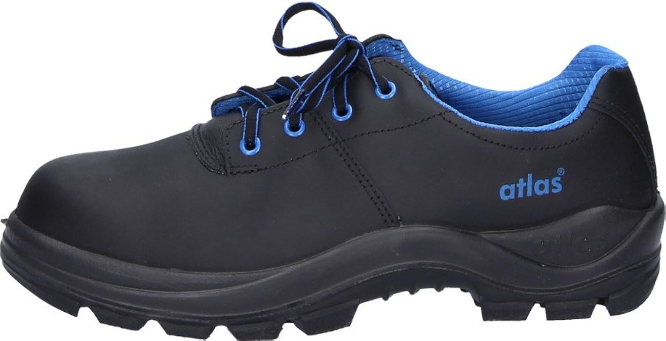 atlas safety boots