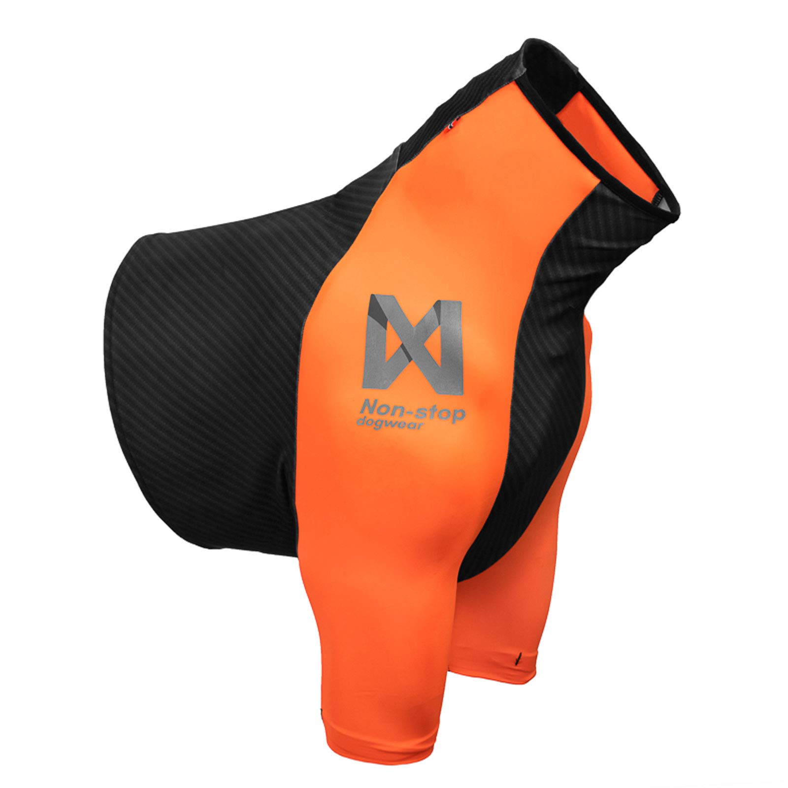 Non-stop dogwear Protector T-Shirt 920 for Extra Protection Size L