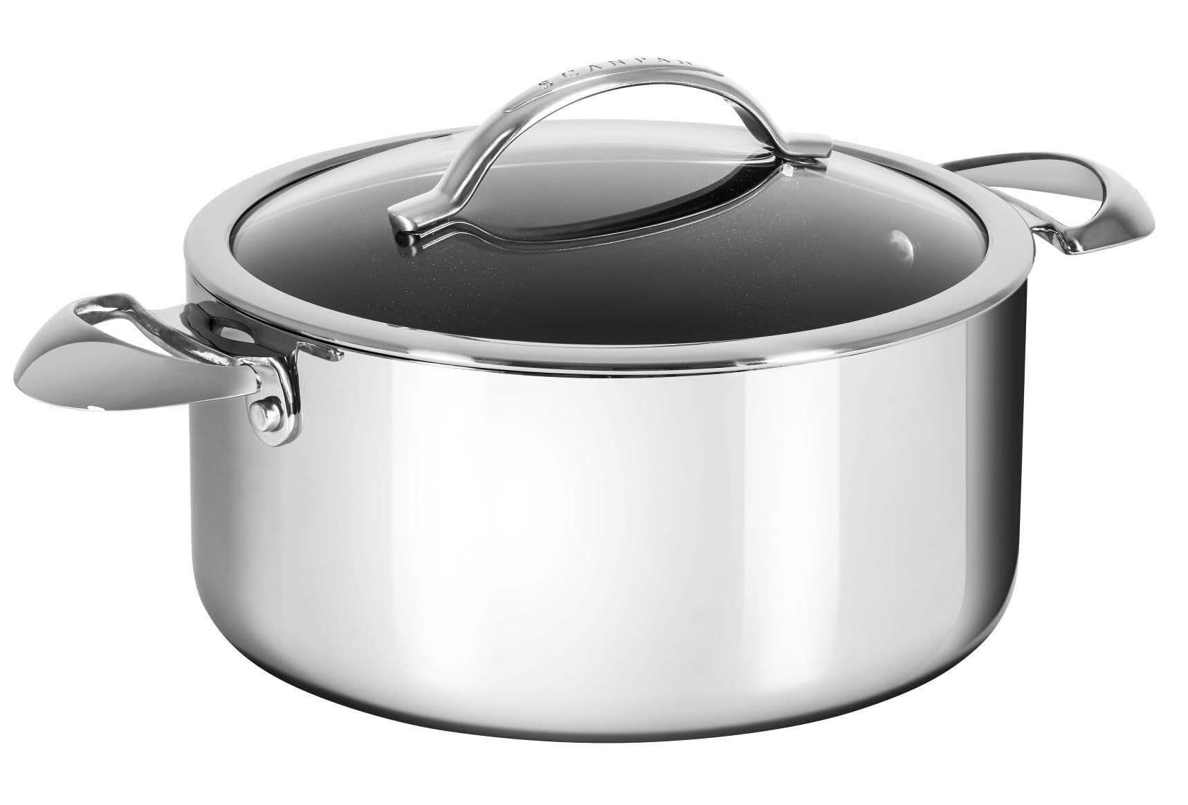 Scanpan - HaptIQ 3.5L Dutch Oven with Lid