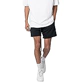 mnml Mens Classic SweatShorts