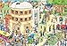 Jumbo Jan Van Haasteren The Escape Jigsaw Puzzle (2000 Piece)