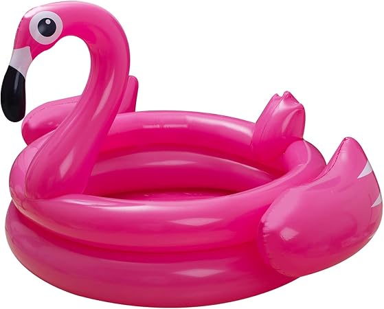 Flamingo Kiddie Pool 