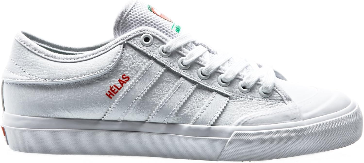 adidas matchcourt helas