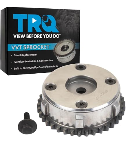Amazon.com: DNJ VTG478 Variable Valve Timing Sprocket (VVT Gear