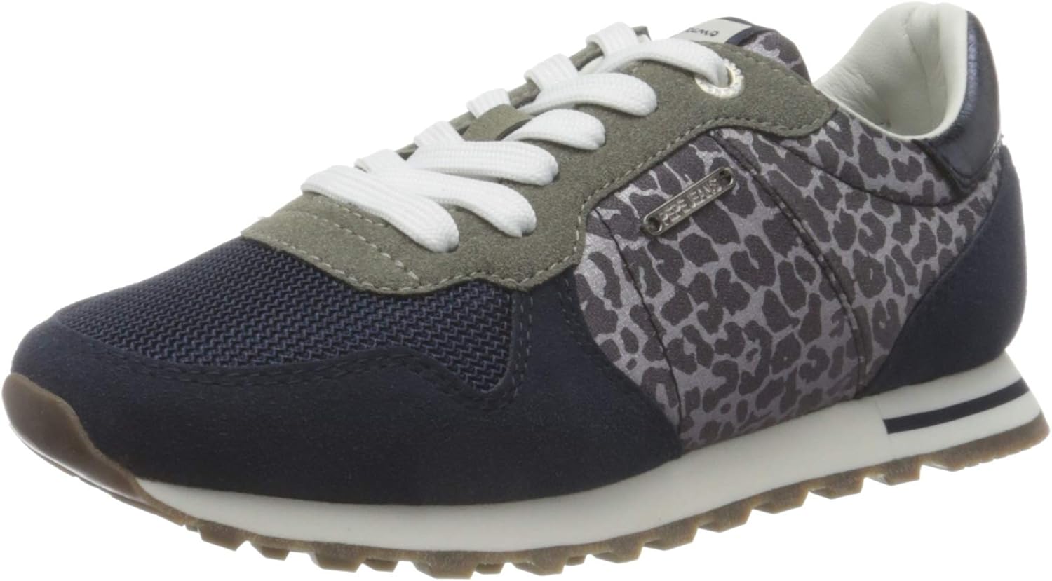 pepe jeans women's sneakers