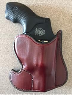 bianchi pocket holster