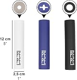 PEPE Mobility Foam Handle Grips Pack of 6 Non Slip Easy Grip Aids view 2