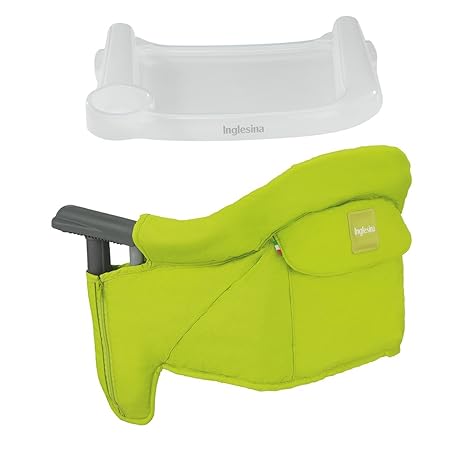 inglesina fast table chair dining tray